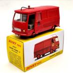 Dinky Toys Peugeot J7 Brandweer / Schaal 1:43 / NIEUW, Hobby en Vrije tijd, Modelauto's | 1:43, Auto, Nieuw, Dinky Toys, Ophalen of Verzenden