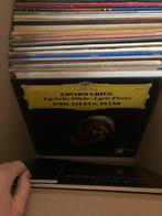 Doos vol klassieke LP's in goede staat - Leiden (Mozart etc), Ophalen, Gebruikt, Orkest of Ballet, 12 inch