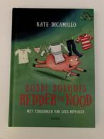 Bobbi Bolhuis, de redder in nood Kinderboek 8-10 jaar, Ophalen, Zo goed als nieuw