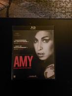 Amy - The Girl Behind the Name (Blu-ray), Ophalen of Verzenden, Zo goed als nieuw