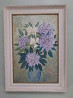 schilderijen (5x) M. Bood Kunstkring Heiloo, Antiek en Kunst, Ophalen