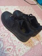 Oude zwarte sneakers - goedkoop!, Zwart, Nike, Ophalen of Verzenden, Sneakers of Gympen