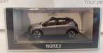 Norev 1:43 Renault Kardian 2024 oyster grey nieuw in display, Hobby en Vrije tijd, Ophalen of Verzenden, Nieuw, Auto, Norev