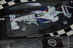 1:18 BMW SAUBER F1 06 HEIDFELD Minichamps WRH, Hobby en Vrije tijd, Modelauto's | 1:18, Verzenden, Zo goed als nieuw, Auto, MiniChamps