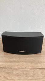 Bose dual cube center speaker nieuwe strakke model, Audio, Tv en Foto, Luidsprekers, Center speaker, Ophalen of Verzenden, Bose