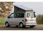Volkswagen California T5 DSG Euro5 Lage KM, Caravans en Kamperen, Campers, Automaat, Kluisje, Koelkast, Volkswagen
