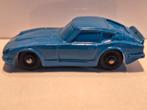 Datsun 240 Z No.28 Tomte Laerdal, Hobby en Vrije tijd, Modelauto's | 1:43, Ophalen of Verzenden, Gebruikt, Auto, Tomte