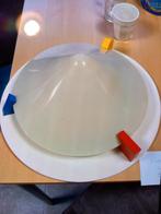Vintage Ikea Stoja '80s plafondlamp, Huis en Inrichting, Lampen | Plafondlampen, Ophalen