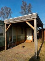 Overkapping / Pergola, Ophalen of Verzenden, Zo goed als nieuw, Veranda