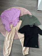 Mooie meisjes kleding maat 164, Ophalen of Verzenden, Zo goed als nieuw
