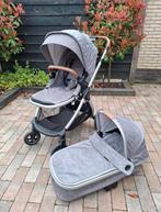 Maxi Cosi kinderwagen met reiswieg + accessoires, Ophalen