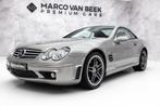 Mercedes-Benz SL-Klasse 65 AMG 6.0 V12 | Uniek | EU Auto | G, Automaat, 12 maanden, Achterwielaandrijving, Gebruikt
