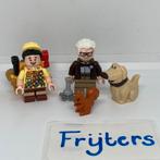 LEGO Disney Up minifigures, Ophalen of Verzenden, Nieuw, Lego