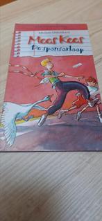 Mees kees luisterboeken  Nieuw, Boeken, Luisterboeken, Ophalen of Verzenden, Mirjam Oldenhave, Cd, Kind