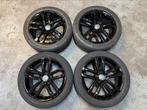 ✅17 inch Volkswagen Salvador velgen Golf 6 7 5x112 GTD GTI R, Auto-onderdelen, Banden en Velgen, Gebruikt, Banden en Velgen, 17 inch