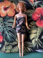 Barbie Midge vintage 1963, Ophalen of Verzenden, Zo goed als nieuw, Pop