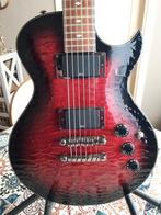 elektrische gitaar ibanez, Muziek en Instrumenten, Ophalen, Zo goed als nieuw, Solid body, Ibanez