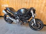 DUCATI M 696 ABS M696 M-696 35kw a2 geschikt! nieuwe riemen!, DUCATI, 2 cilinders, Bedrijf, Onbekend