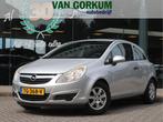 Opel Corsa 1.2-16V Selection (bj 2009), Voorwielaandrijving, Gebruikt, 82 pk, 1229 cc