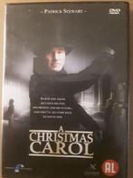 A Christmas Carol, Cd's en Dvd's, Overige genres, Alle leeftijden, Gebruikt, Ophalen of Verzenden