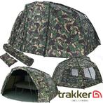 Trakker Tempest X 100 DPM Bundle NIEUW & ZGAN, Watersport en Boten, Hengelsport | Karpervissen, Ophalen, Zo goed als nieuw, Complete set