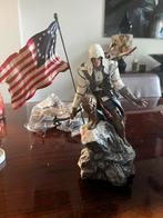 Assassin's Creed III Conner Figuur, Ophalen of Verzenden, Zo goed als nieuw
