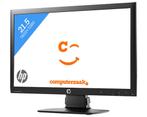 HP ProDisplay P221/Garantie, Computers en Software, Monitoren, Hp, HP, Refurbished, Full HD