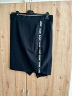 CoWoman Rok Maat M - Travelstof, Kleding | Dames, Rokken, Maat 38/40 (M), Zwart, &Co Woman, Ophalen of Verzenden