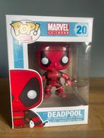 Funko Pop! Marvel Deadpool #20 -, Ophalen of Verzenden, Nieuw