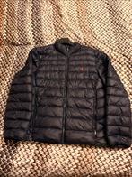 Ralph Lauren Packable Jacket - Donkerblauw - XL, Kleding | Heren, Jassen | Zomer, Ophalen of Verzenden, Nieuw, Maat 56/58 (XL)