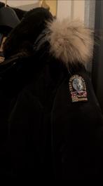 Parajumper jas, Ophalen, Zo goed als nieuw, Maat 34 (XS) of kleiner, Zwart