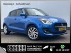 Suzuki Swift 1.2 Style Smart Hybrid Automaat Nav/Cam Adap.Cr, Auto's, Suzuki, 83 pk, Gebruikt, Euro 6, 4 cilinders