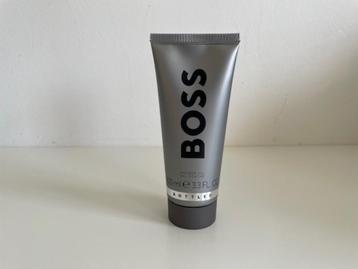 showergel Hugo Boss bottled man 100 ml nieuw en ongebruikt beschikbaar voor biedingen
