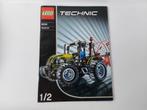 Lego Technic 8284 Dune Buggy / Tractor, Complete set, Ophalen of Verzenden, Lego, Zo goed als nieuw