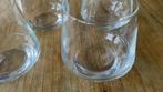 Schott Zwiesel 4 water glazen, Huis en Inrichting, Ophalen of Verzenden, Gebruikt