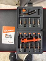Magnet Driver Schroevendraaier Set, Ophalen of Verzenden, Nieuw