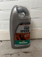 Motorex 15w-50, Motoren, Ophalen of Verzenden