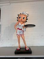 Betty Boop beeld diner, Ophalen, Zo goed als nieuw, Mens