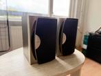 Kenwood Luidsprekers, Ophalen, Gebruikt, Minder dan 60 watt, Front, Rear of Stereo speakers