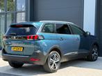 Peugeot 5008 1.2 Allure / BTW AUTO/ Automaat / 7 Pers / NAP, Euro 6, 1199 cc, 7 stoelen, Origineel Nederlands