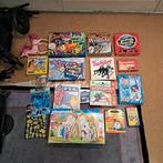 Diverse spellen in een koop, Hobby en Vrije tijd, Een of twee spelers, Ophalen of Verzenden, Nieuw, Ravensburger