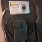 Sony Cybershot DSC-S750 Camera met 2GB Memory Stick, Gebruikt, Compact, Ophalen of Verzenden, Sony
