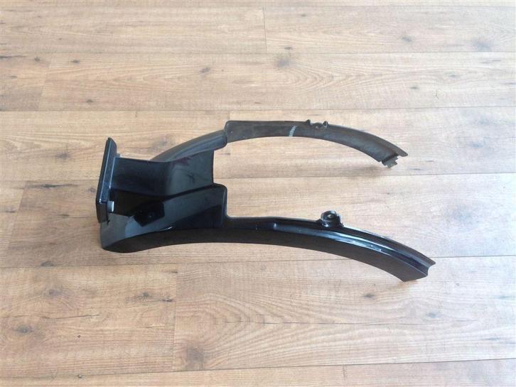 Yamaha XS400 Maxim achterkap XS 400 achterkuip XJ400 XJ 400, Motoren, Tuning en Styling, Ophalen of Verzenden