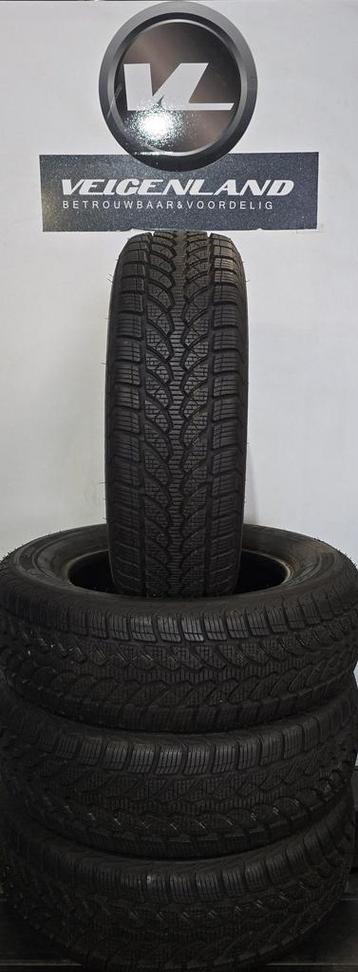 ️ Bridgestone Blizzak LM-32  195-65-15  1956515  195/65R15 beschikbaar voor biedingen
