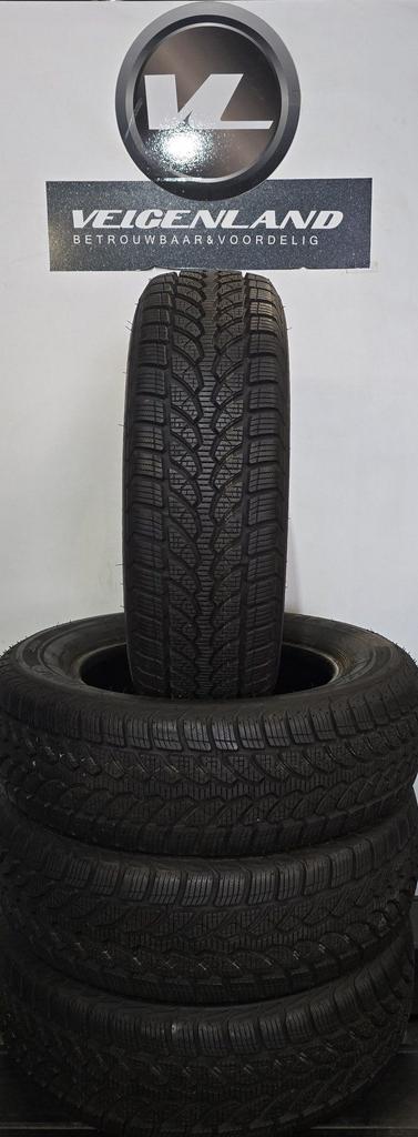 ️ Bridgestone Blizzak LM-32  195-65-15  1956515  195/65R15, Auto-onderdelen, Banden en Velgen, Band(en), Winterbanden, 15 inch