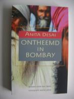 14493-7-2 : Ontheemd in Bombay - Anita Desai.CE, Ophalen of Verzenden, Zo goed als nieuw