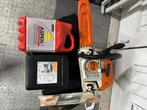 Stihl ms 251/c met toebehoren, Ophalen of Verzenden, Zo goed als nieuw, Stihl