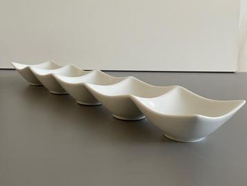 Rosenthal Home Design –serveerschaal met 5 vakken beschikbaar voor biedingen