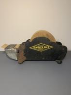 Industriele tapedispenser USA 1940-50, Antiek en Kunst, Curiosa en Brocante, Ophalen of Verzenden