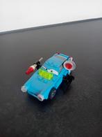 Lego 9480 Finn MC missile, Ophalen of Verzenden, Zo goed als nieuw